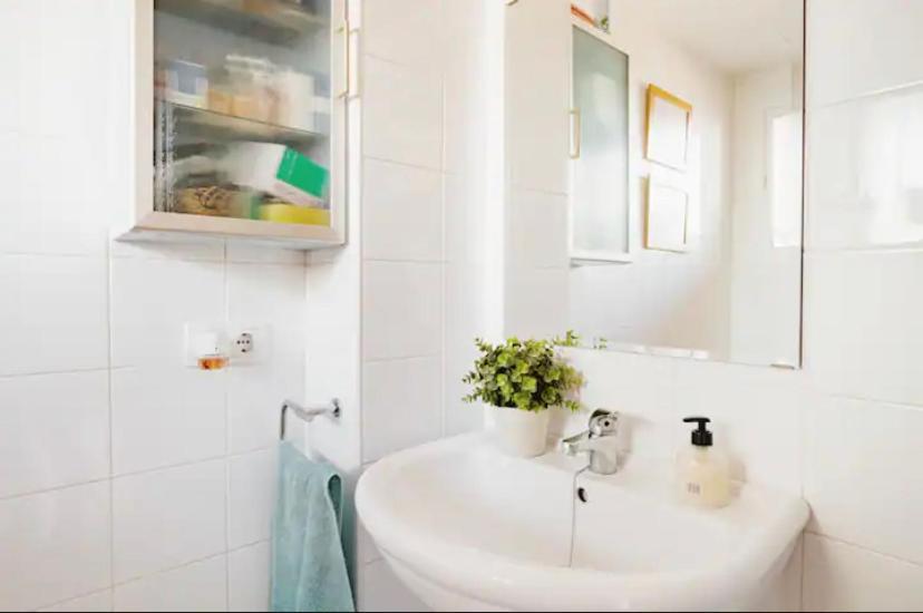 Apartmán 3 La Casa De Marilo Tomares Exteriér fotografie