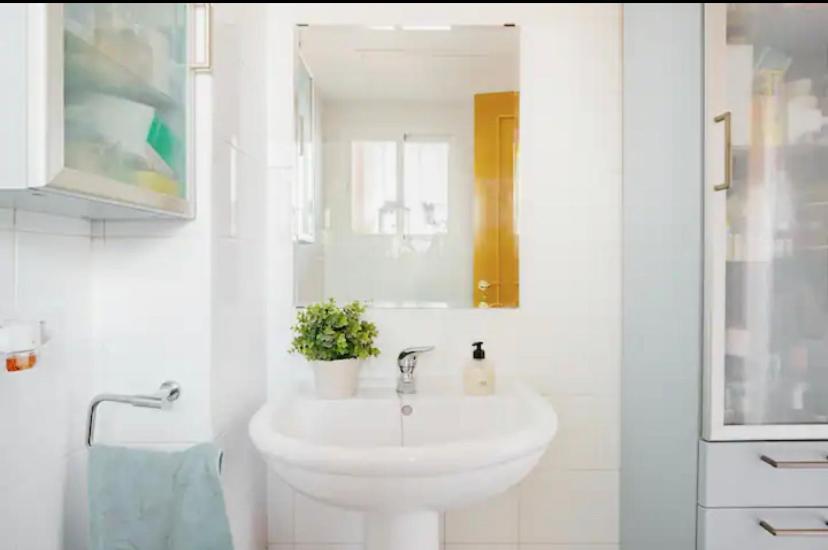Apartmán 3 La Casa De Marilo Tomares Exteriér fotografie