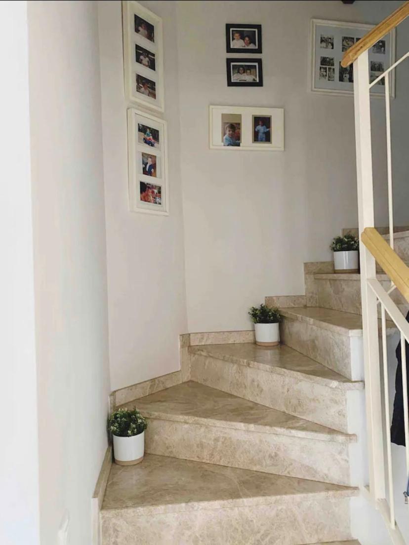Apartmán 3 La Casa De Marilo Tomares Exteriér fotografie