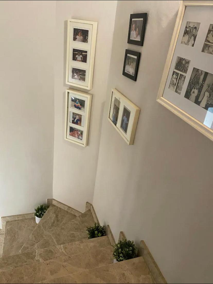 Apartmán 3 La Casa De Marilo Tomares Exteriér fotografie